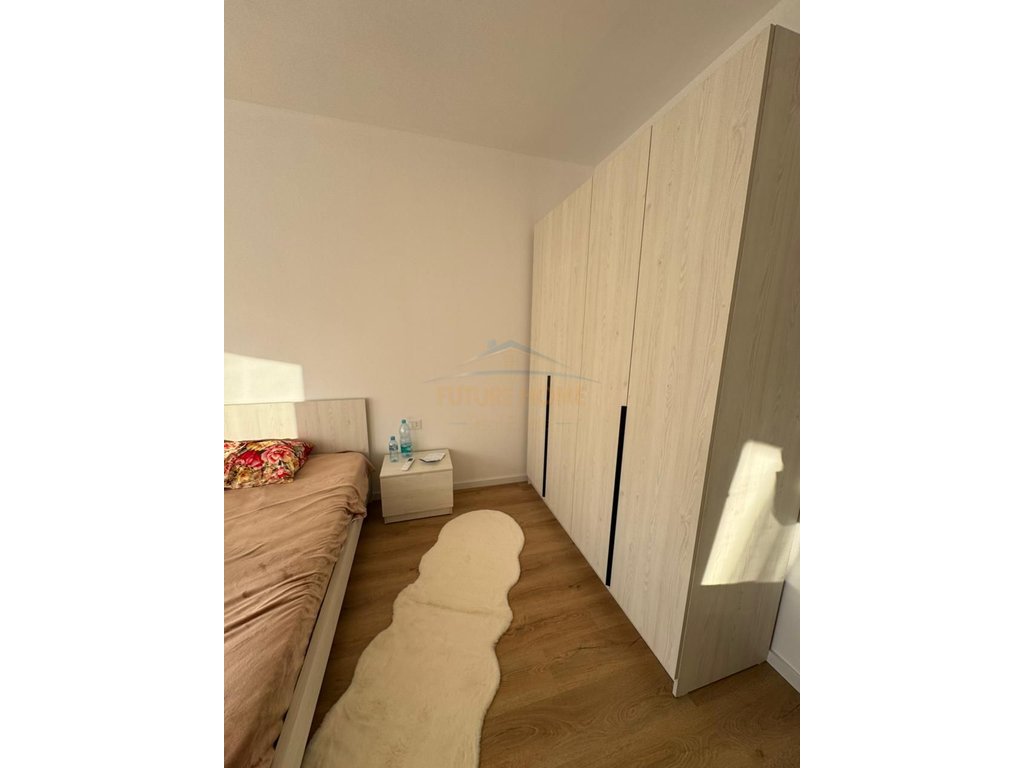 Rent, Apartment 2+1, Platinum Residence, New Boulevard.