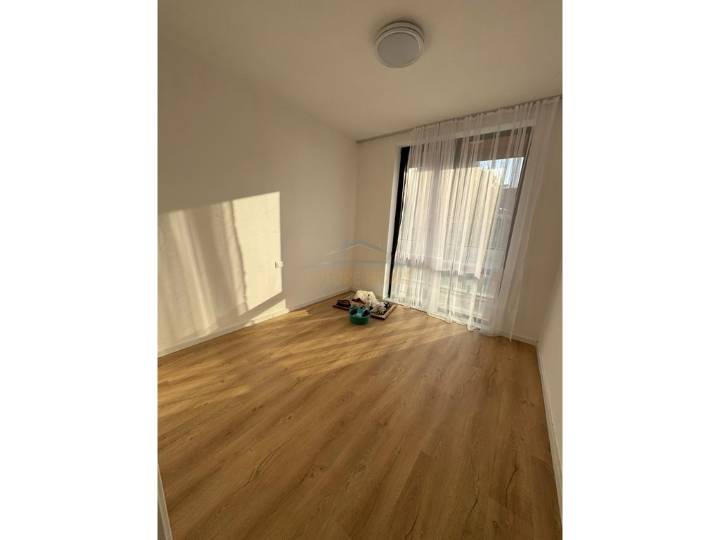 Rent, Apartment 2+1, Platinum Residence, New Boulevard.