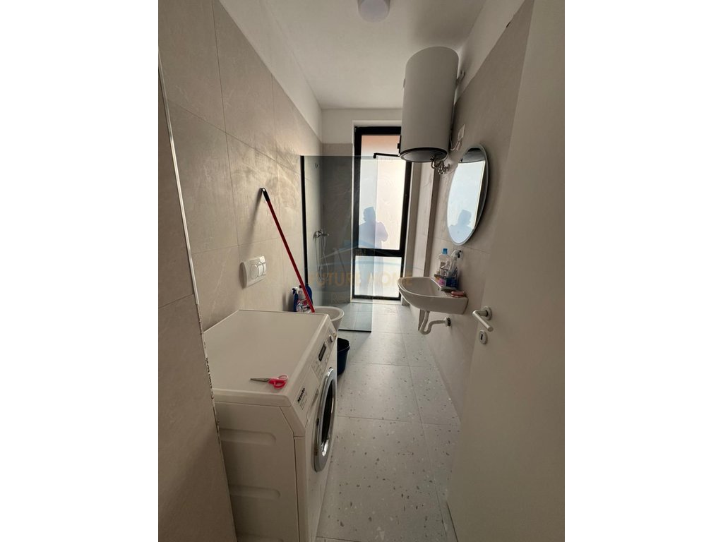 Rent, Apartment 2+1, Platinum Residence, New Boulevard.