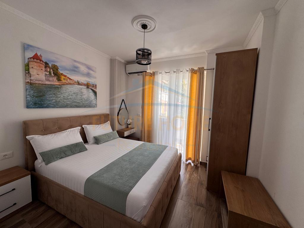 Rent, Apartment 1+1, Iron Bridge Beach, Durres.