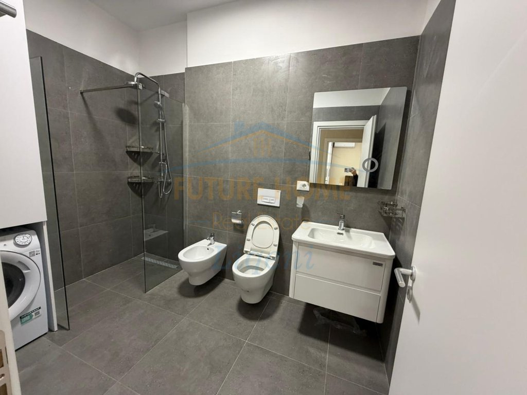 Rent, 2+1 Apartment + Parking Space, Green Valley, Tirana.