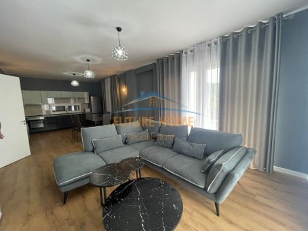 Qera,Apartament 2+1+Post Parkimi,Kopshti Botanik,Tiranë