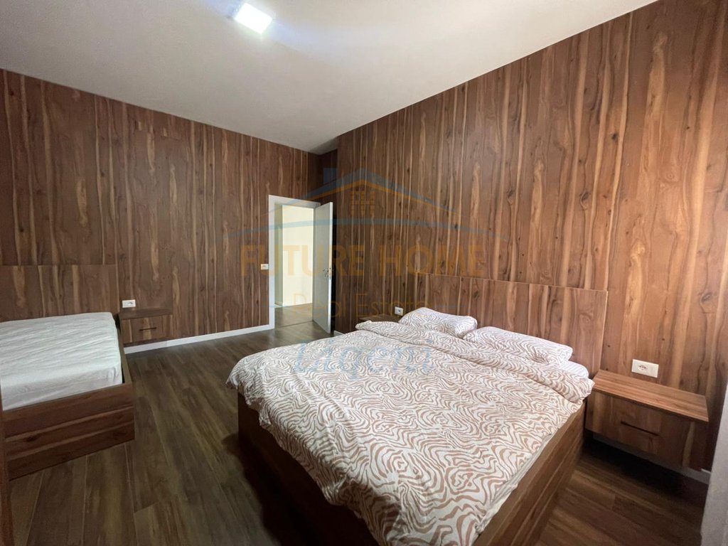 Rent, Apartment 2+1+Parking Space, Zoological Garden, Tirana.