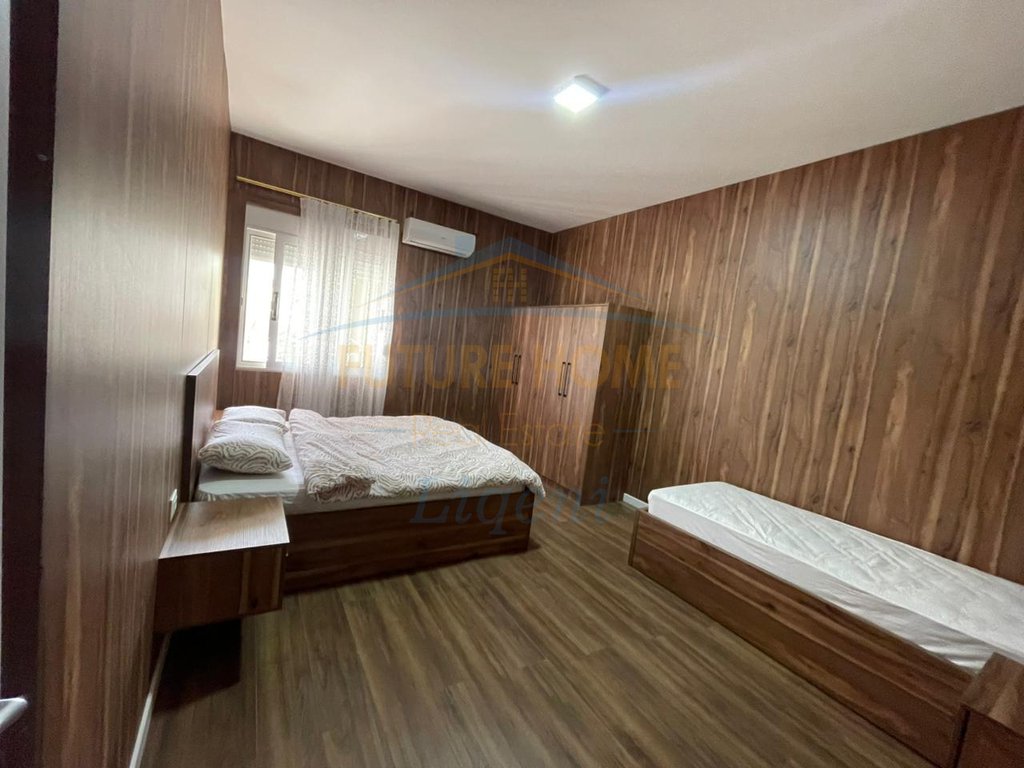 Rent, Apartment 2+1+Parking Space, Zoological Garden, Tirana.