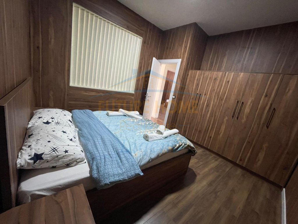Rent, Apartment 2+1+Parking Space, Zoological Garden, Tirana.