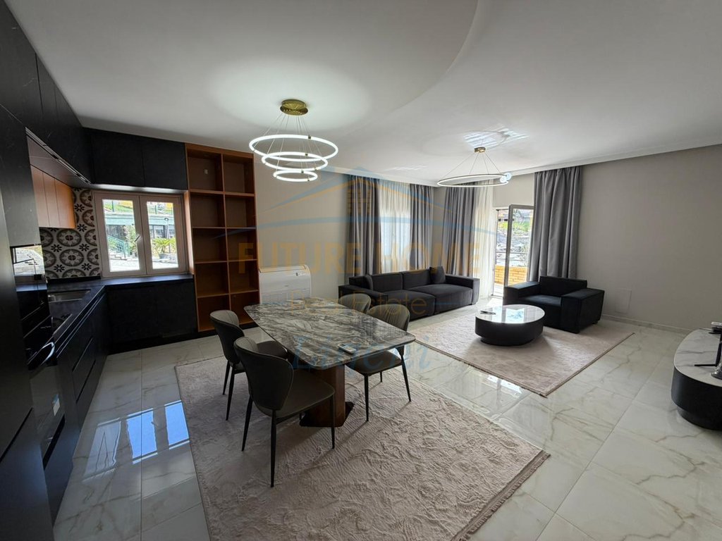 Rent, Apartment 1+1+Parking Space, Lake Land Residence, Farke