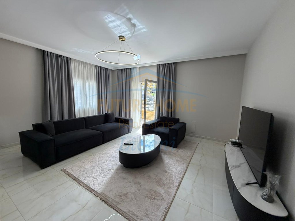 Rent, Apartment 1+1+Parking Space, Lake Land Residence, Farke