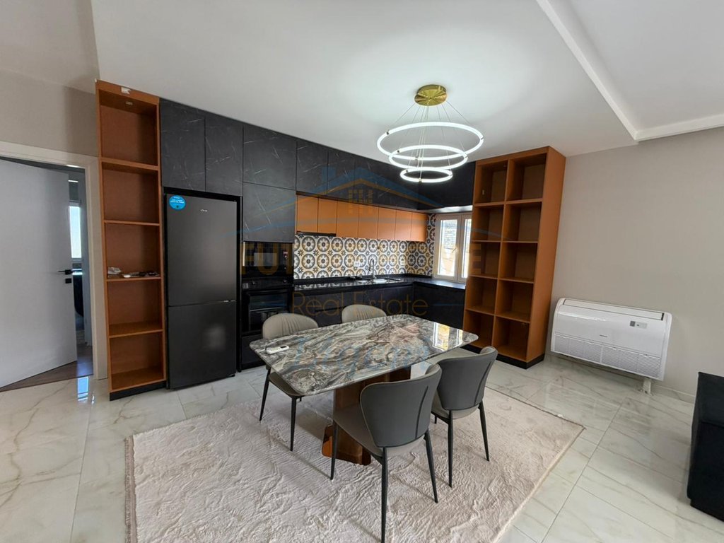 Rent, Apartment 1+1+Parking Space, Lake Land Residence, Farke