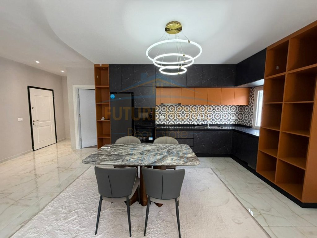 Rent, Apartment 1+1+Parking Space, Lake Land Residence, Farke
