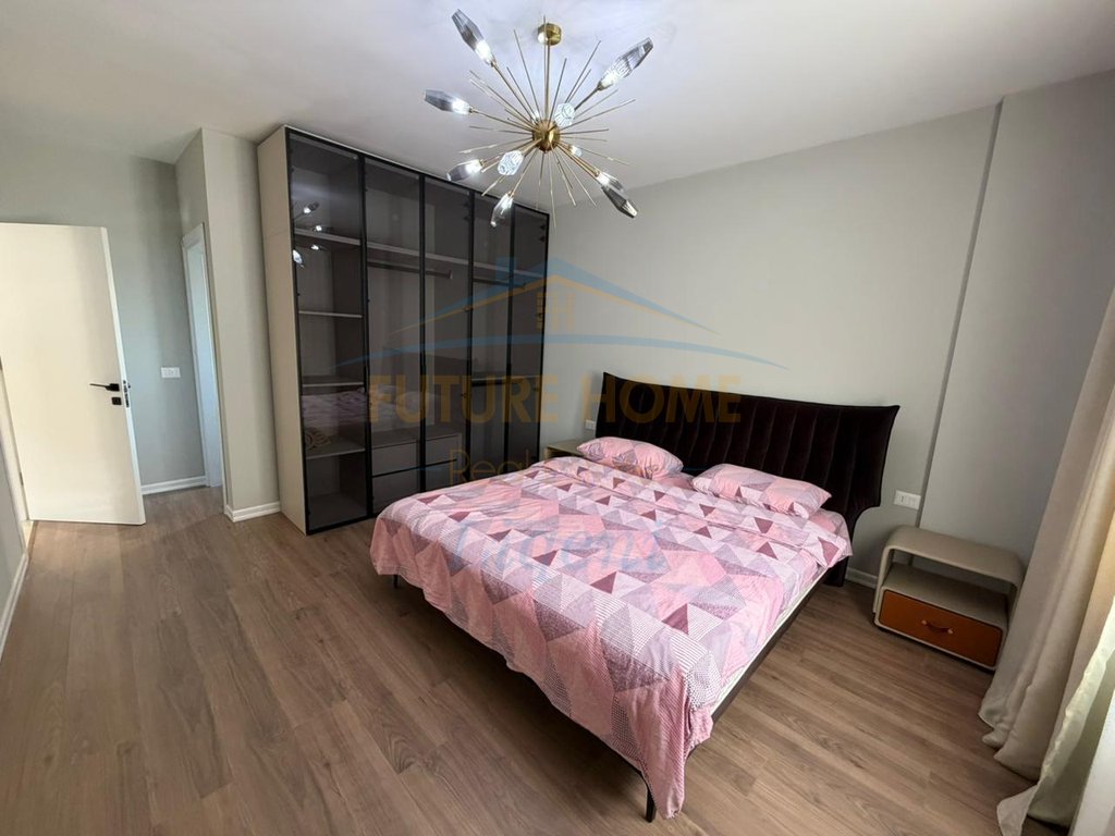 Rent, Apartment 1+1+Parking Space, Lake Land Residence, Farke