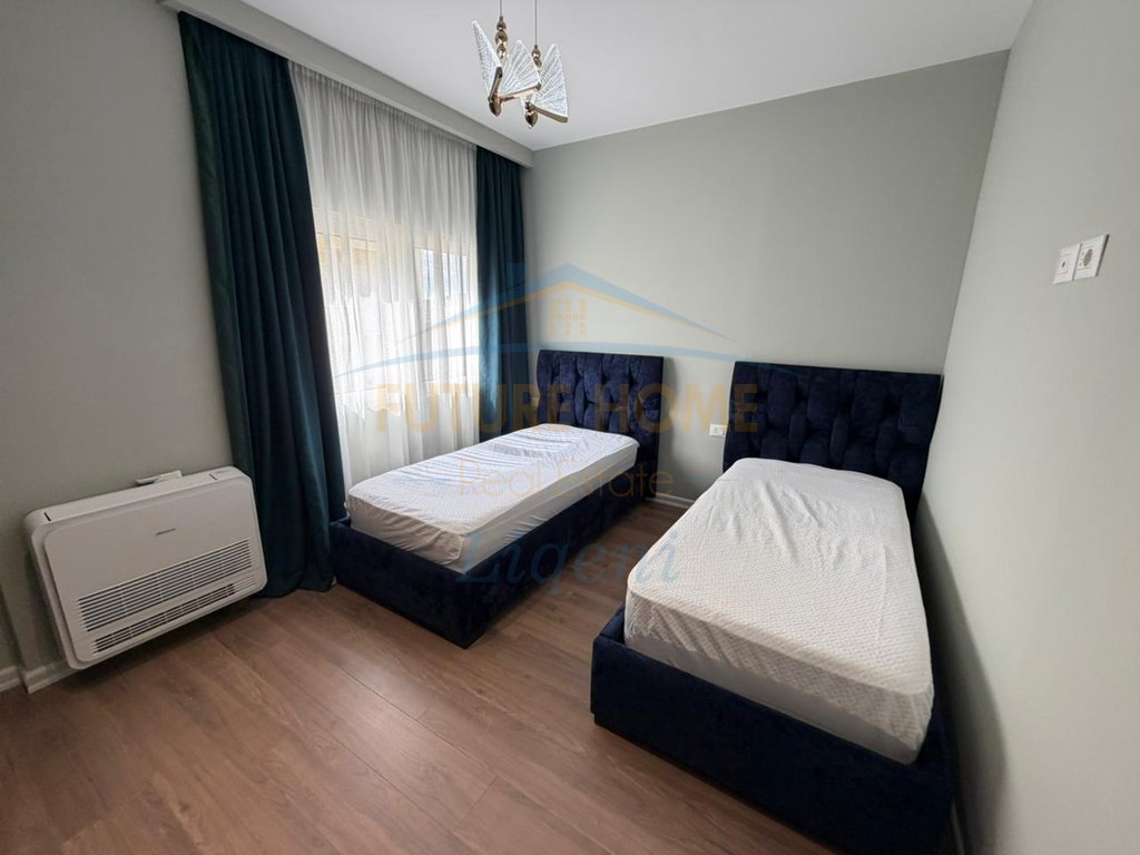Rent, Apartment 1+1+Parking Space, Lake Land Residence, Farke