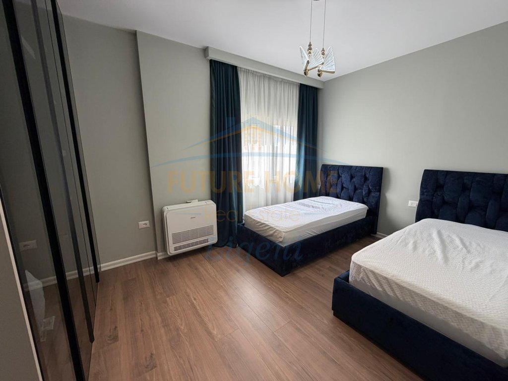 Rent, Apartment 1+1+Parking Space, Lake Land Residence, Farke