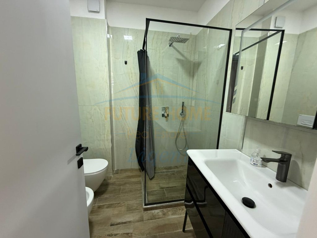 Rent, Apartment 1+1+Parking Space, Lake Land Residence, Farke