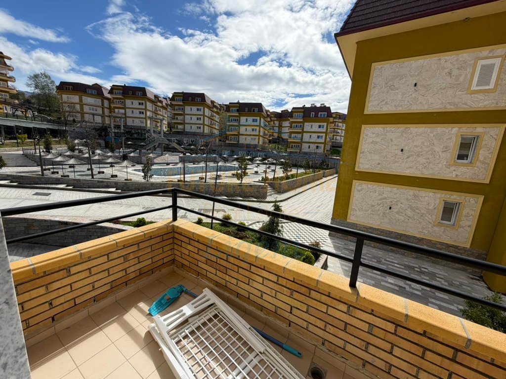 Rent, Apartment 1+1+Parking Space, Lake Land Residence, Farke