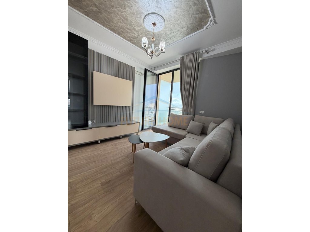 Qera, Apartament 2+1+Post Parkimi,Rezidenca Golden Tower,Mine Peza