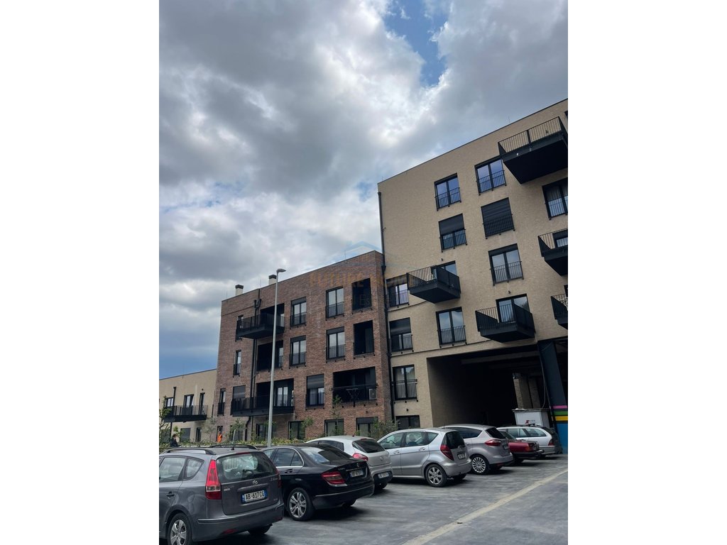 Qera, Apartament 2+1+Post Parkimi, Rezidenca Kodra e Diellit 2, Tiranë.