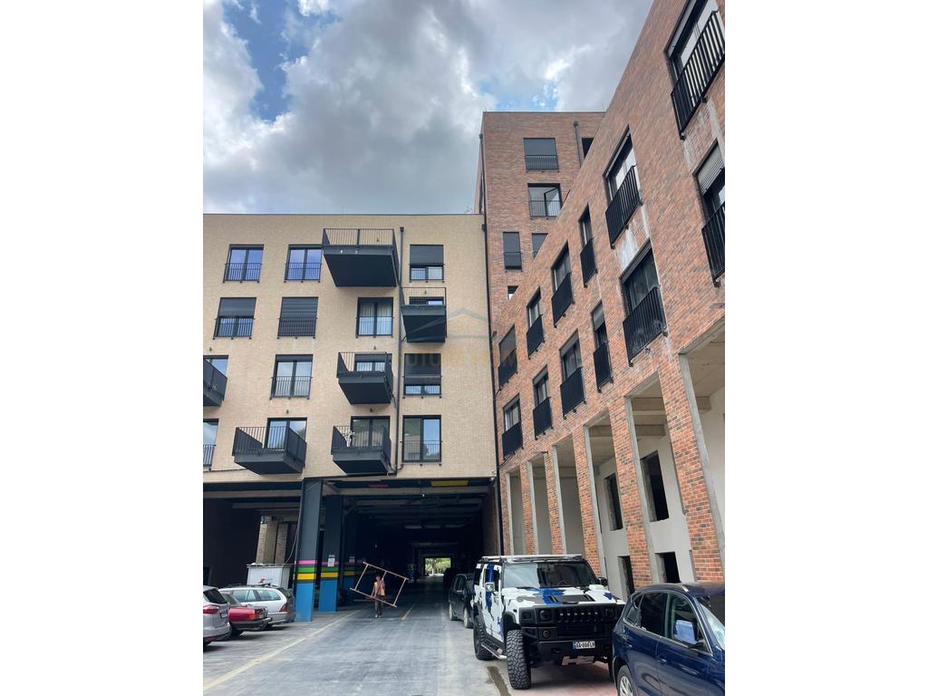 Qera, Apartament 2+1+Post Parkimi, Rezidenca Kodra e Diellit 2, Tiranë.