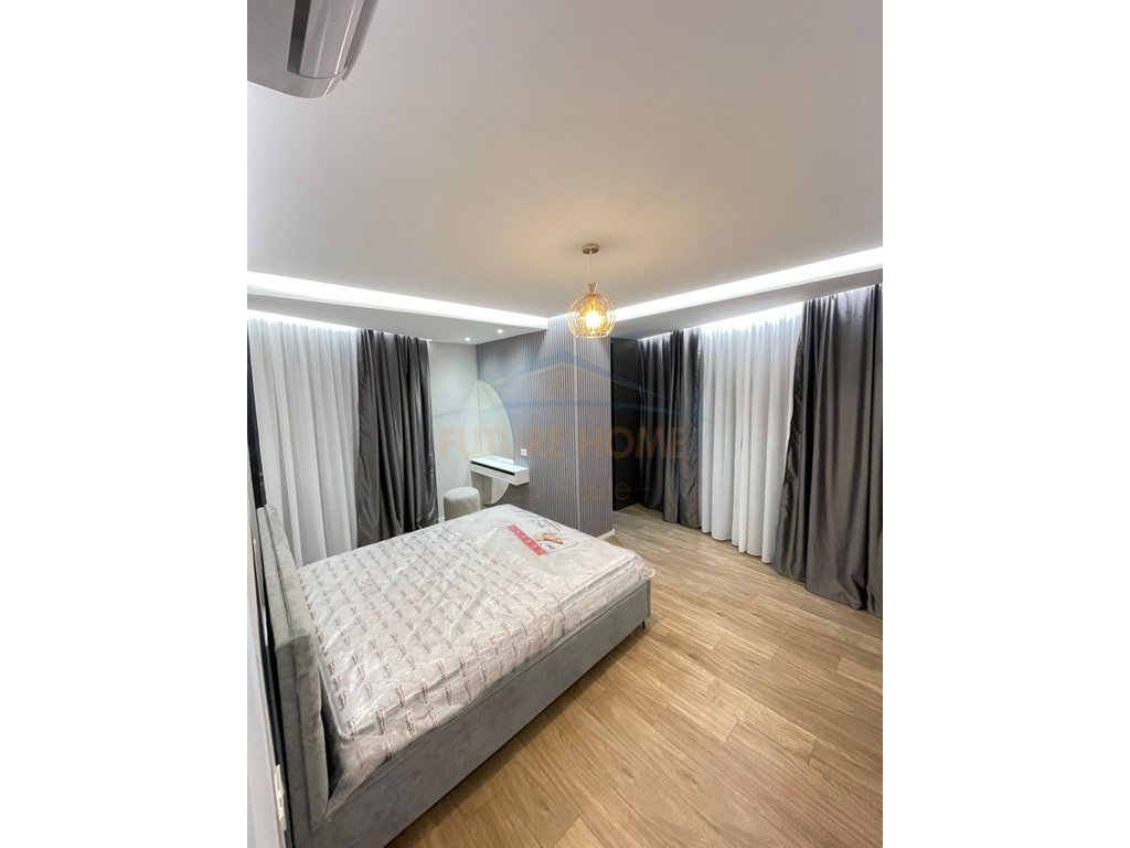 Qera, Apartament 2+1+ Post Parkimi, Rruga "Mine Peza"