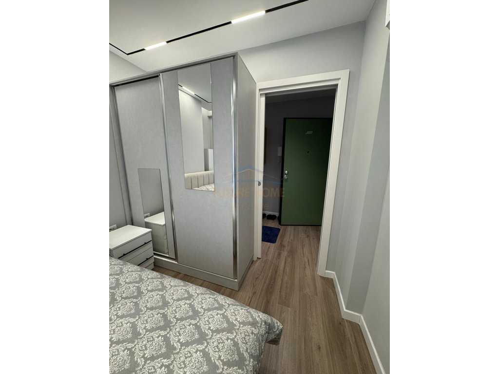 Rent, Apartment 2+1+Parking Space, Red School, Tirana