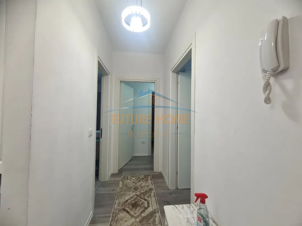 Qera,Apartament 2+1+post parkimi ,Univers City Qtu