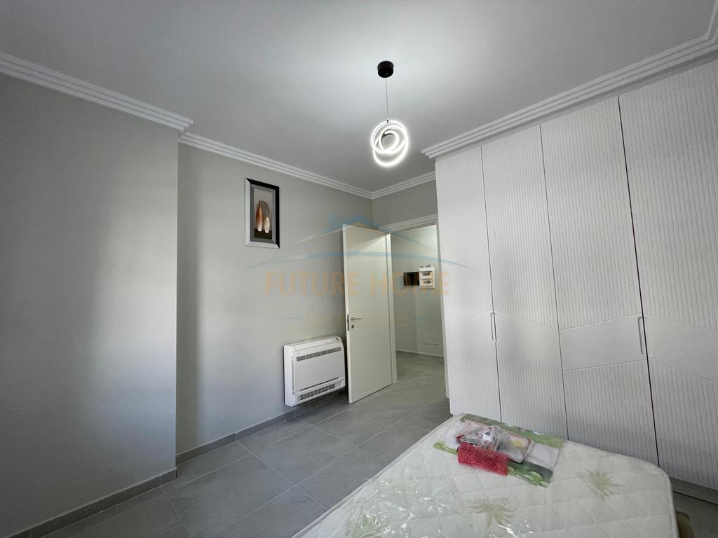 Qera, Apartament 2+1+Post parkimi, Univers City, QTU, Tiranë
