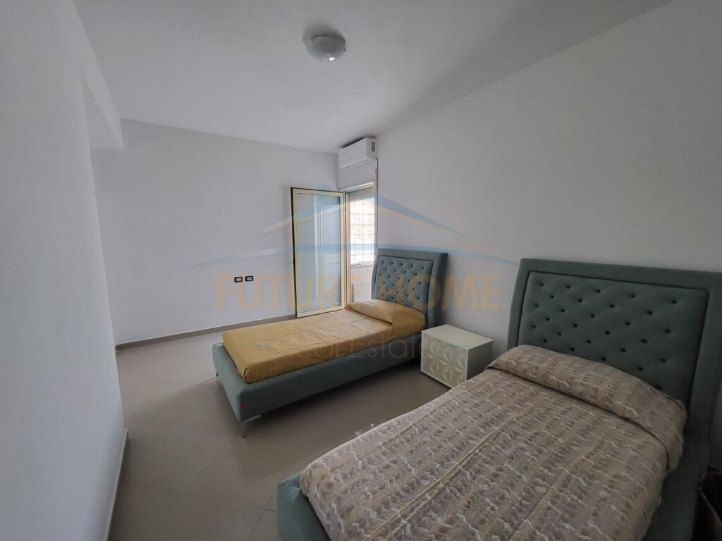 Rent, Apartment 2+1, Near Ujesjelles, Durres.