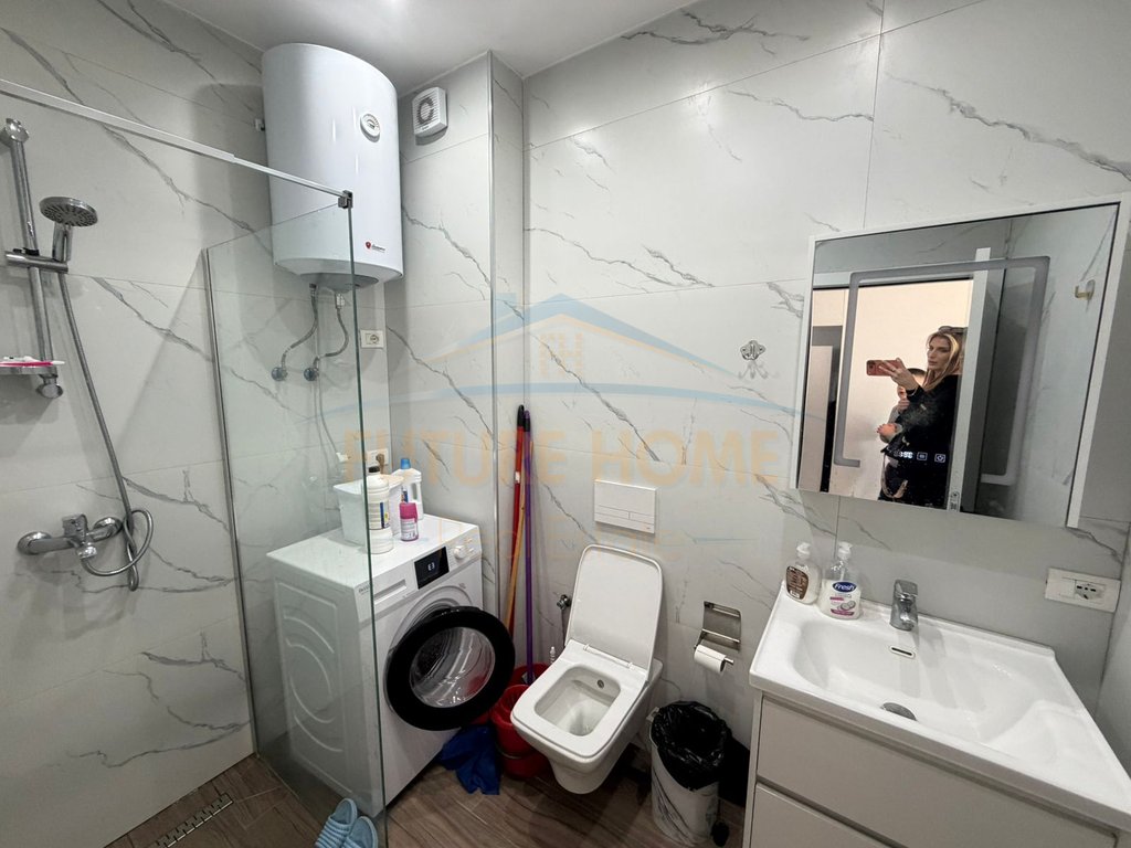 Rent, Apartment 2+1, Qerret, Kavajë