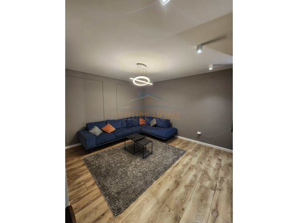 Rent, Apartment 2+1, QUARTUM Residence (Luxury), Jordan Misja Street, Tirana