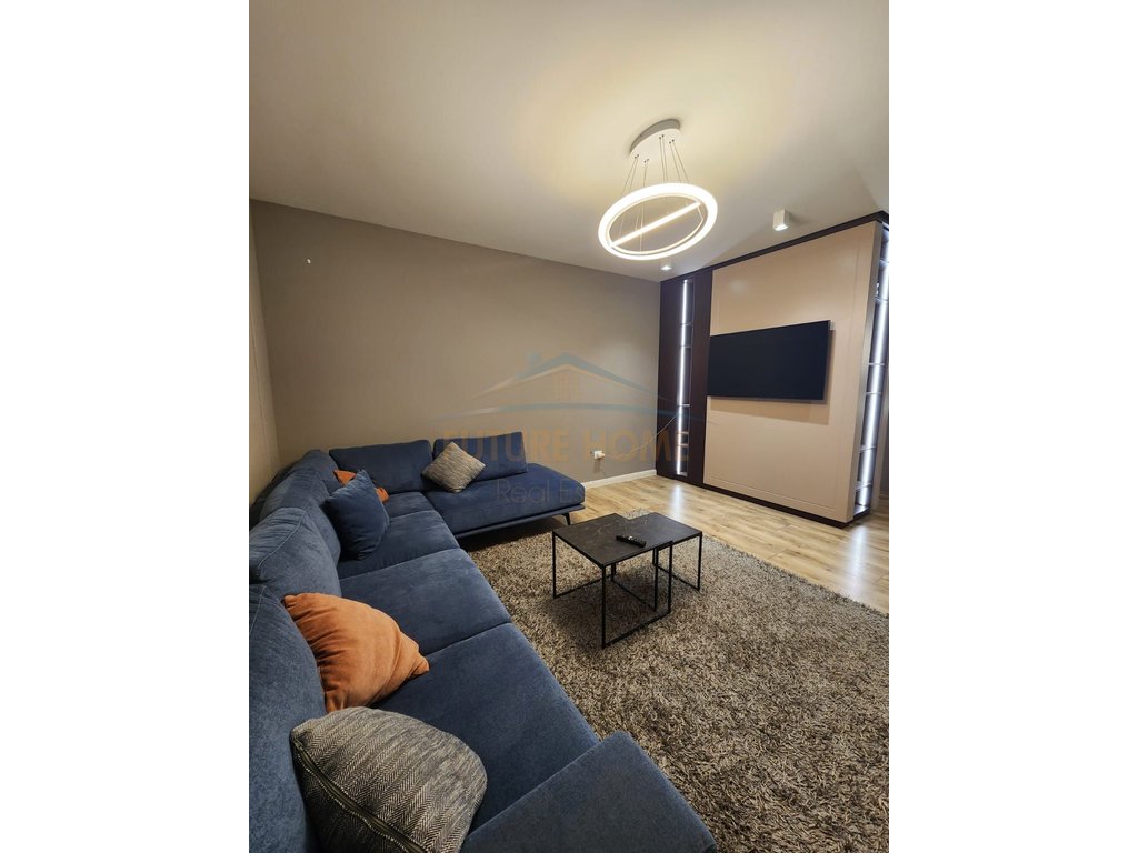 Rent, Apartment 2+1, QUARTUM Residence (Luxury), Jordan Misja Street, Tirana