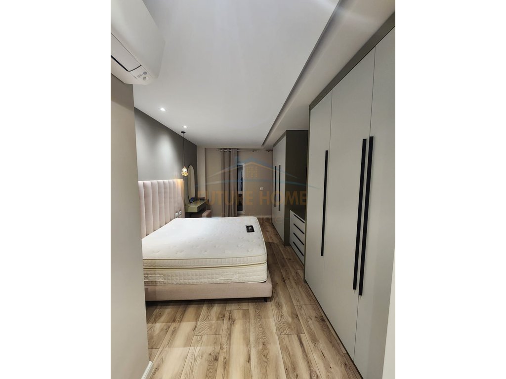 Rent, Apartment 2+1, QUARTUM Residence (Luxury), Jordan Misja Street, Tirana
