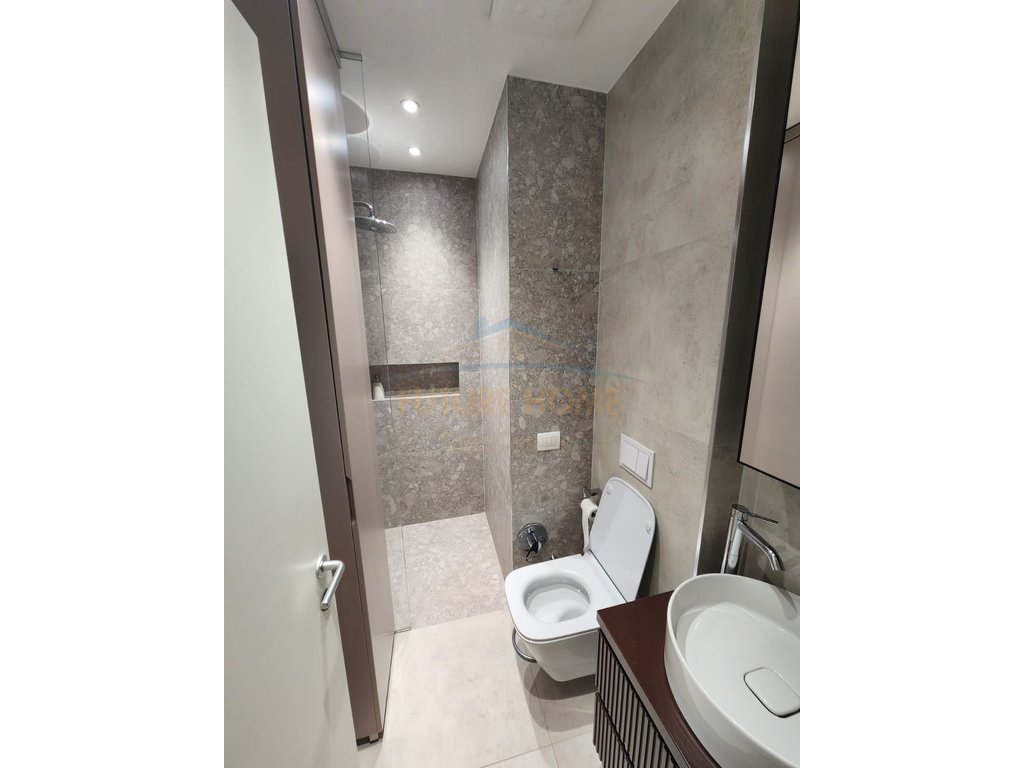Rent, Apartment 2+1, QUARTUM Residence (Luxury), Jordan Misja Street, Tirana