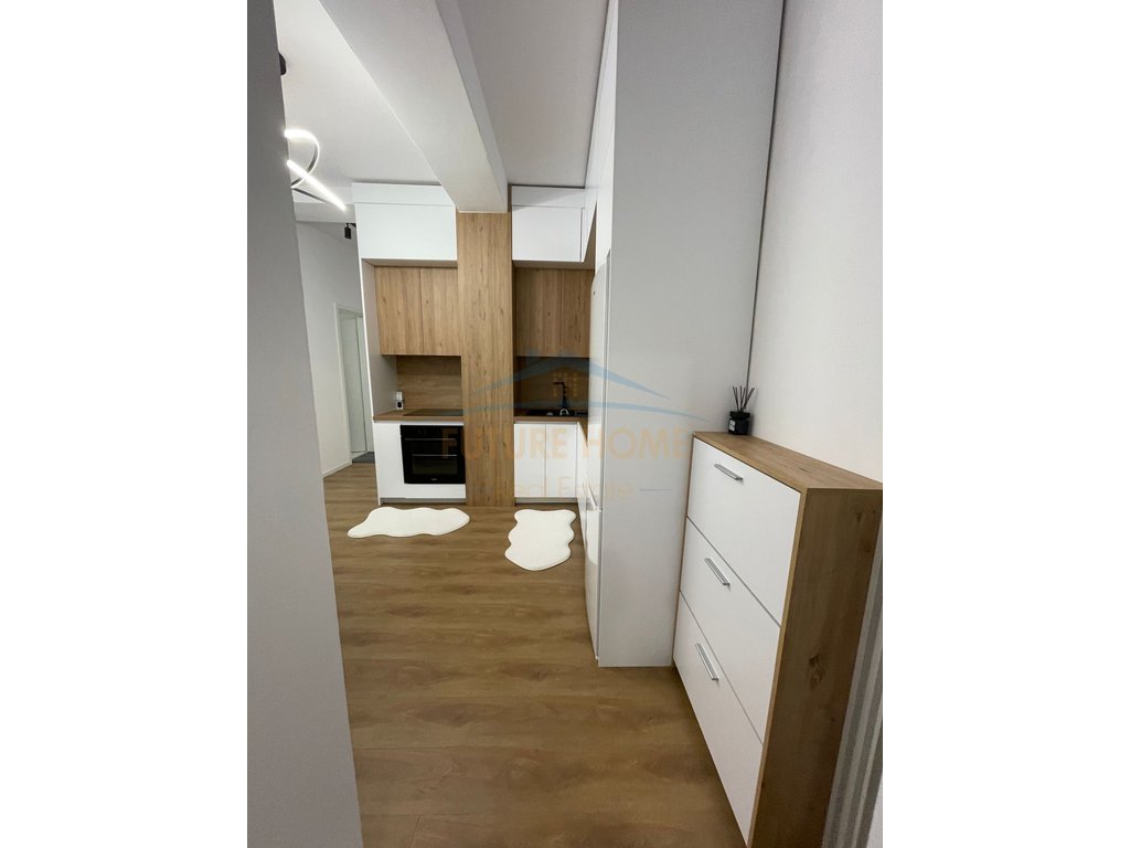 Qera, Apartament 2+1, Rezidenca Kadiu, Ali Dem