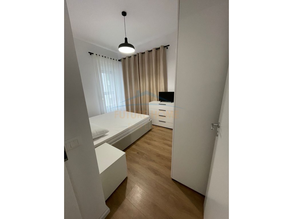 Qera, Apartament 2+1, Rezidenca Kadiu, Ali Dem