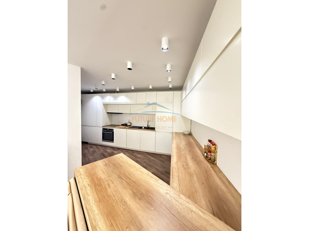 Qera,Apartament 2+1,Rezidenca Turdiu, Fusha Aviacionit