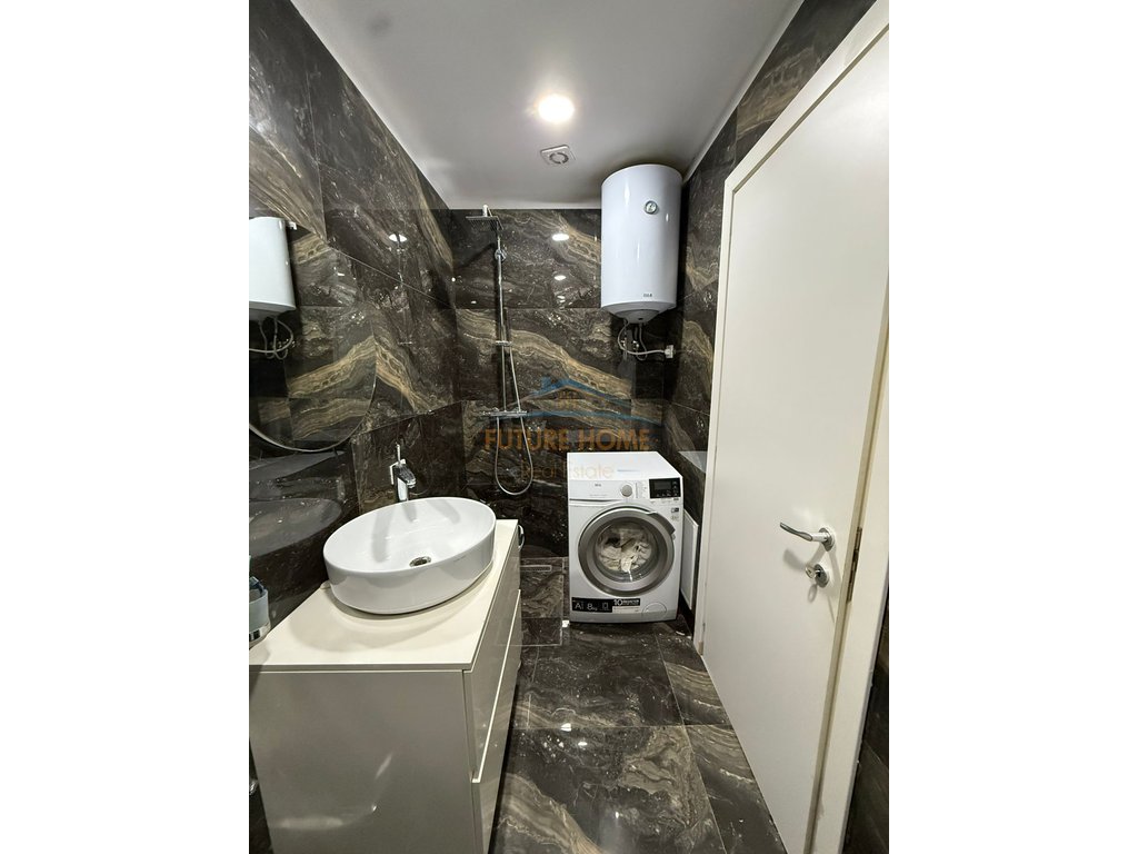 Qera,Apartament 2+1,Rezidenca Turdiu, Fusha Aviacionit