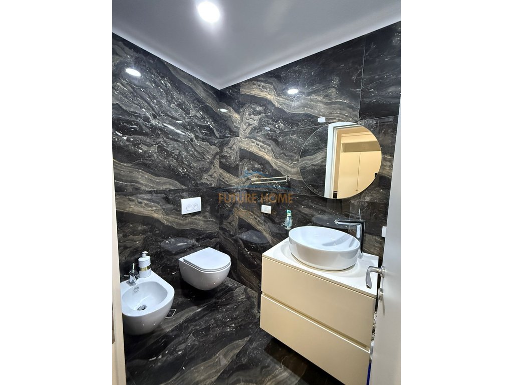Qera,Apartament 2+1,Rezidenca Turdiu, Fusha Aviacionit