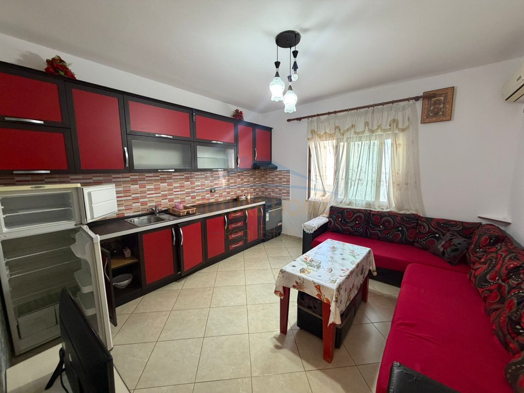 For Rent, 2+1 Apartment, Rruga e Dibrës