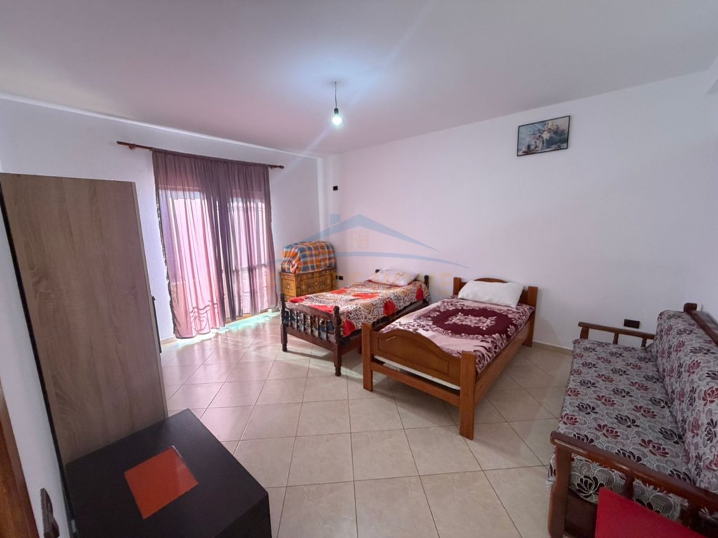For Rent, 2+1 Apartment, Rruga e Dibrës