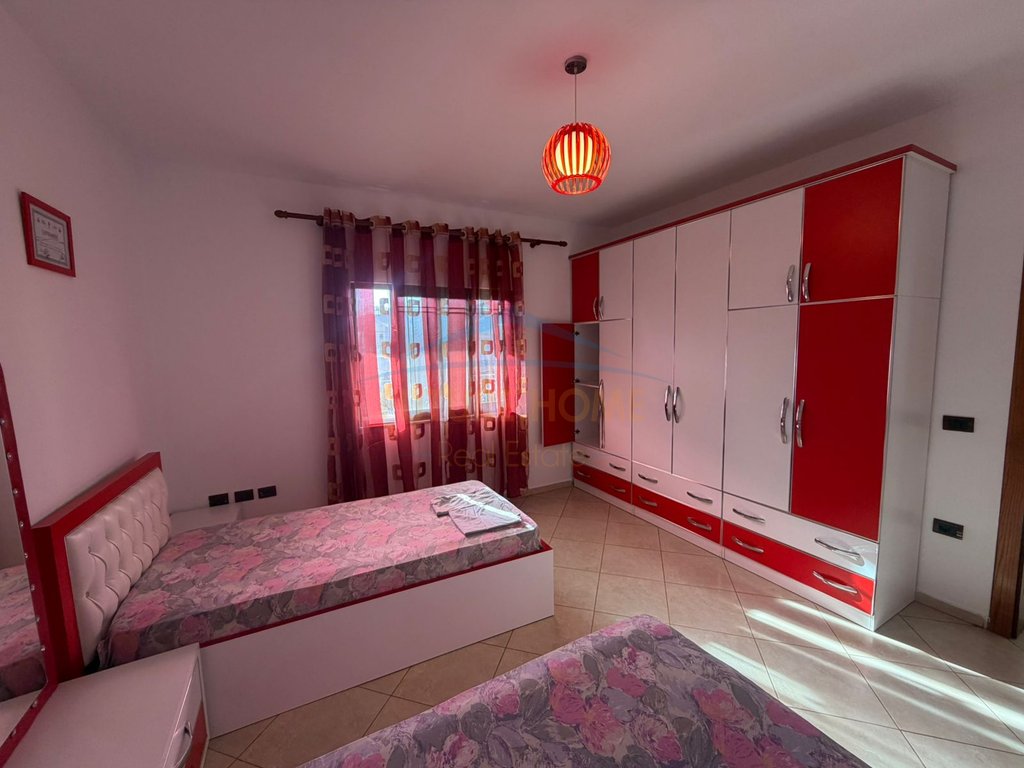 For Rent, 2+1 Apartment, Rruga e Dibrës