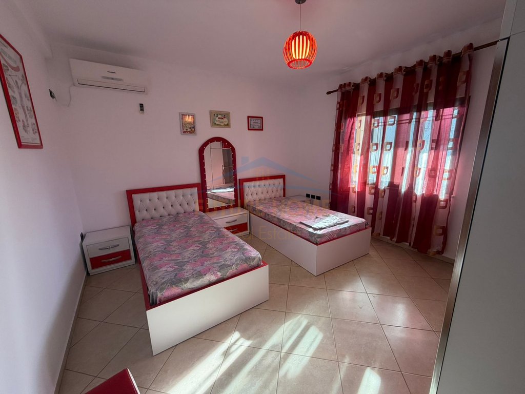 For Rent, 2+1 Apartment, Rruga e Dibrës