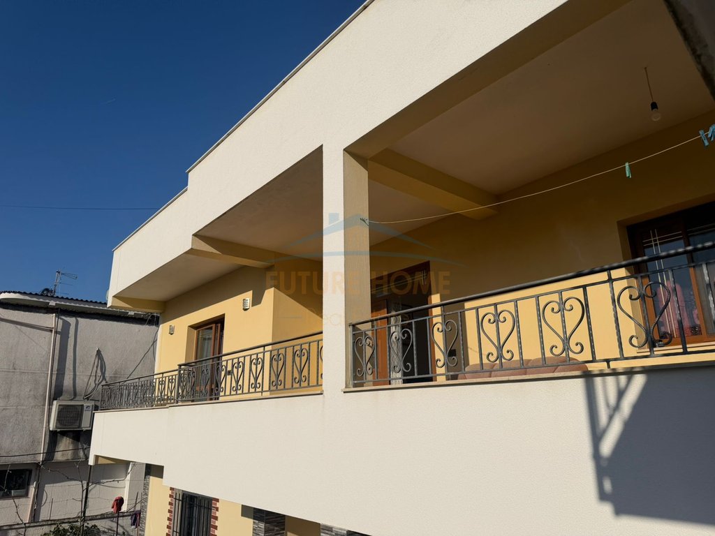 For Rent, 2+1 Apartment, Rruga e Dibrës