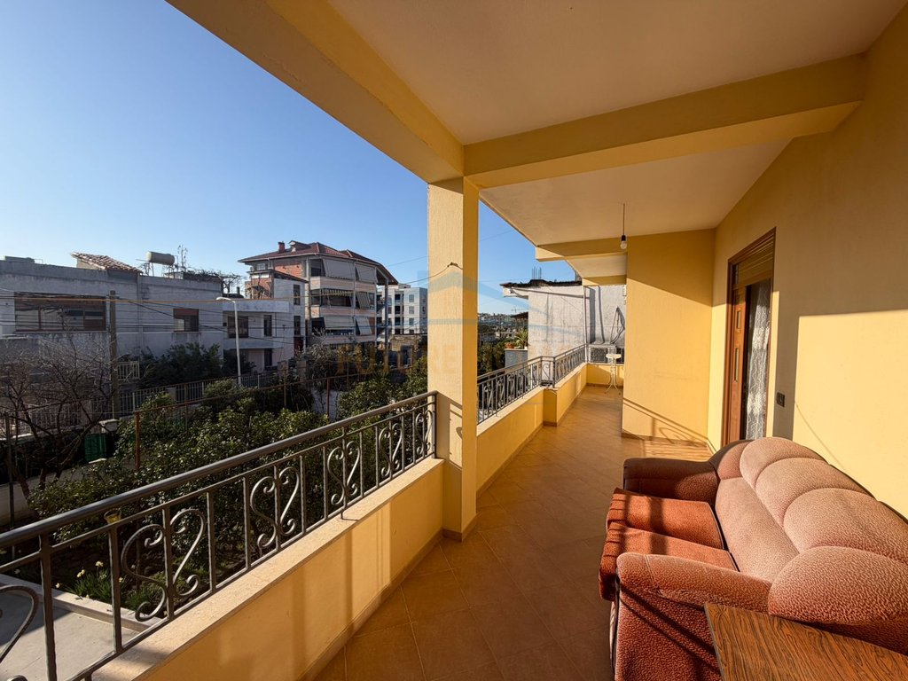For Rent, 2+1 Apartment, Rruga e Dibrës