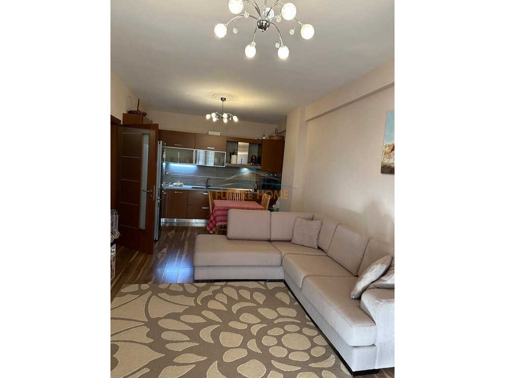 Rent, Apartment 2+1, Besim Alla Street, Yzberisht, Tirana