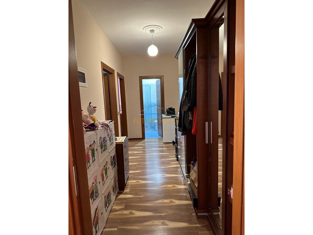 Rent, Apartment 2+1, Besim Alla Street, Yzberisht, Tirana