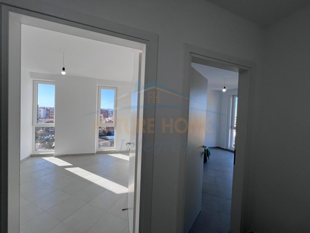 Rent, Apartment 2+1, Rruga e Dibrës, Tirana.