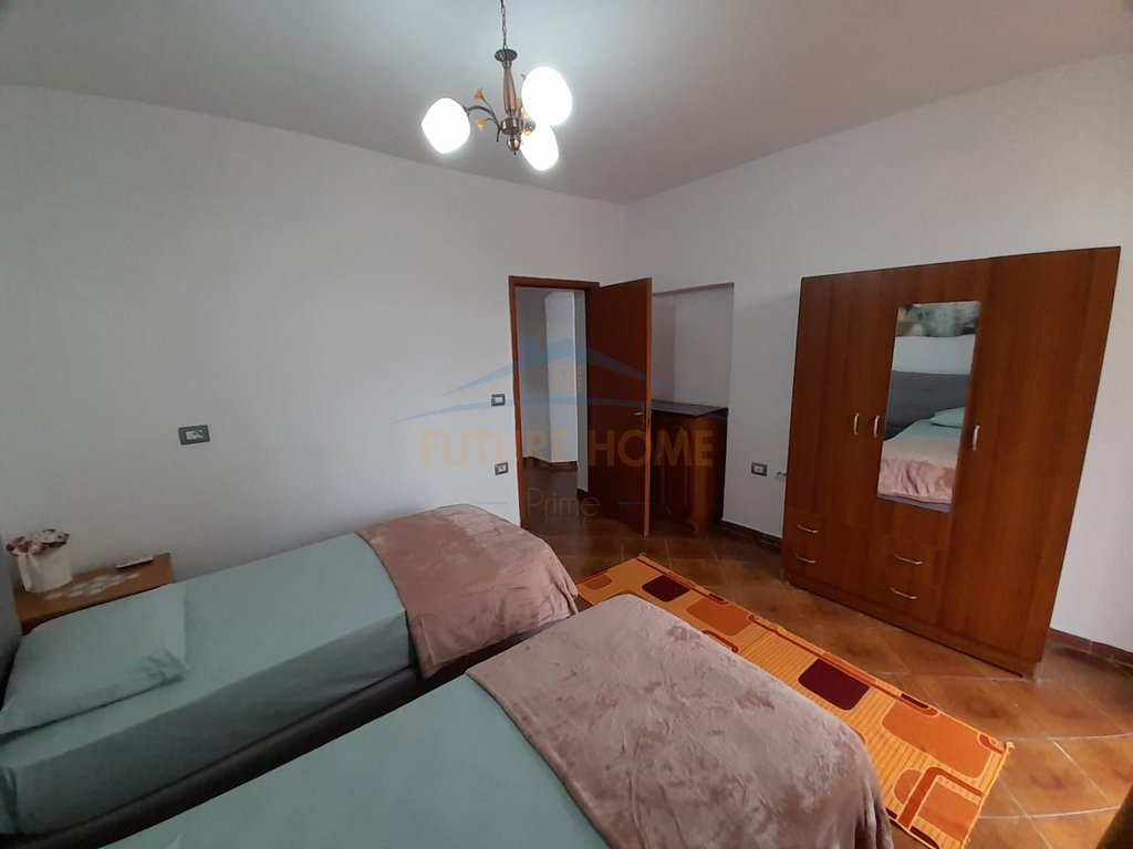 Qera , Apartament 2+1 , Rruga e Durresit , Tirane