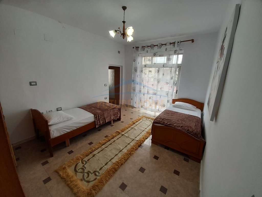 Qera , Apartament 2+1 , Rruga e Durresit , Tirane