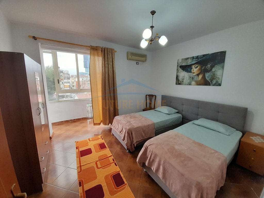 Qera , Apartament 2+1 , Rruga e Durresit , Tirane
