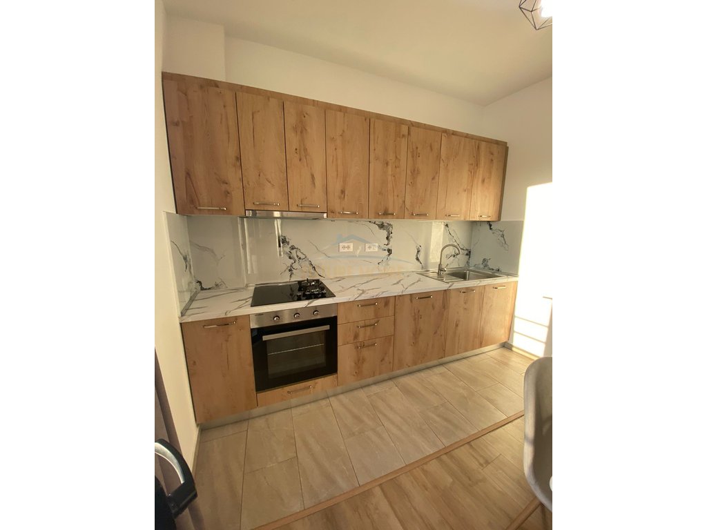 For rent, 2+1 Apartment, Halit Haxhija Street, Babrru, Tirana.