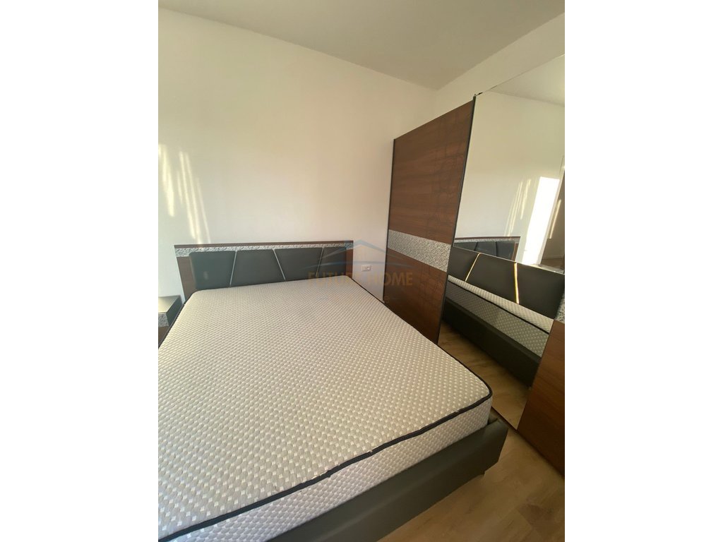 For rent, 2+1 Apartment, Halit Haxhija Street, Babrru, Tirana.